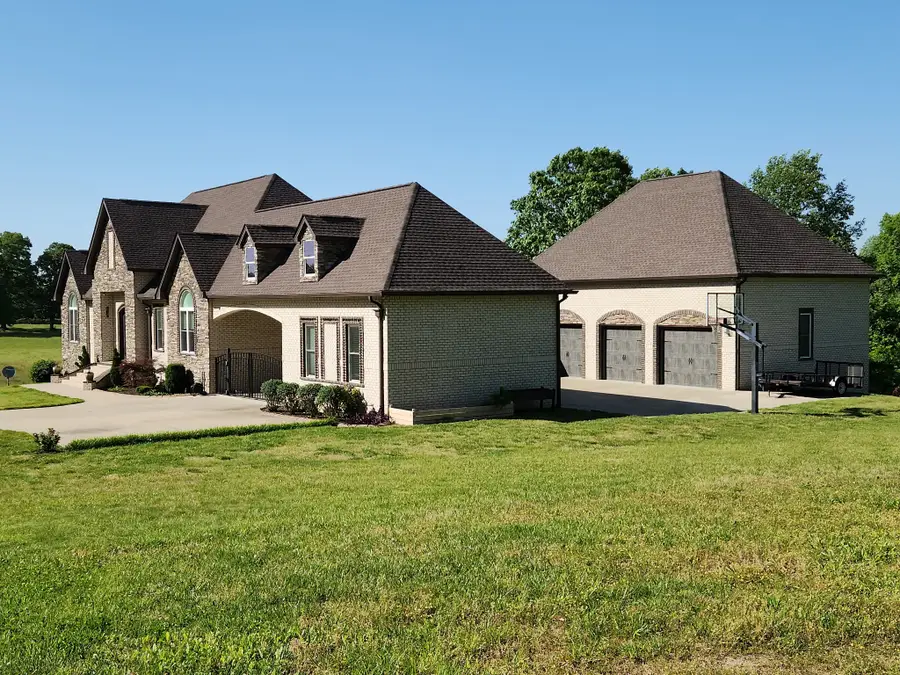 680 Williamson County Line Rd, Fairview, TN 37062 - #2