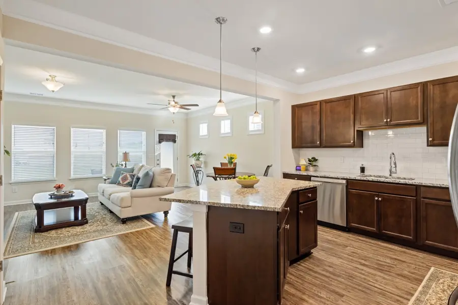 2600 Sherman Way, Columbia, TN 38401 - #2
