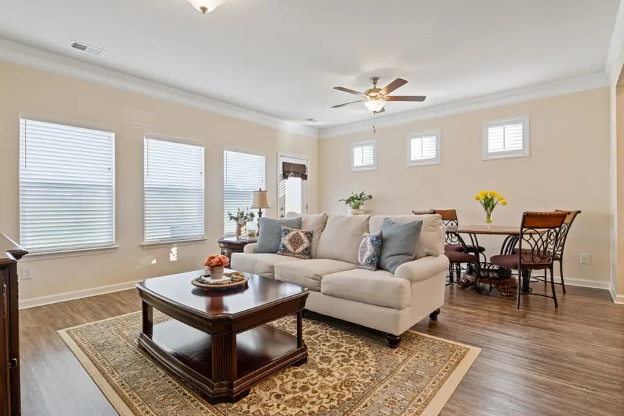 2600 Sherman Way, Columbia, TN 38401 - #3