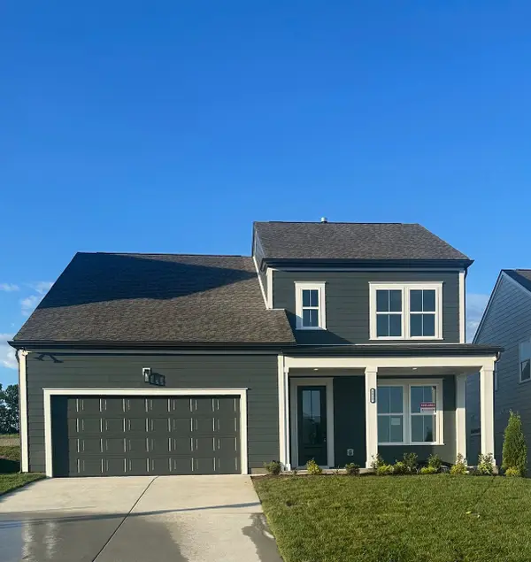 1417 Decoy Lane, Lebanon, TN 37090