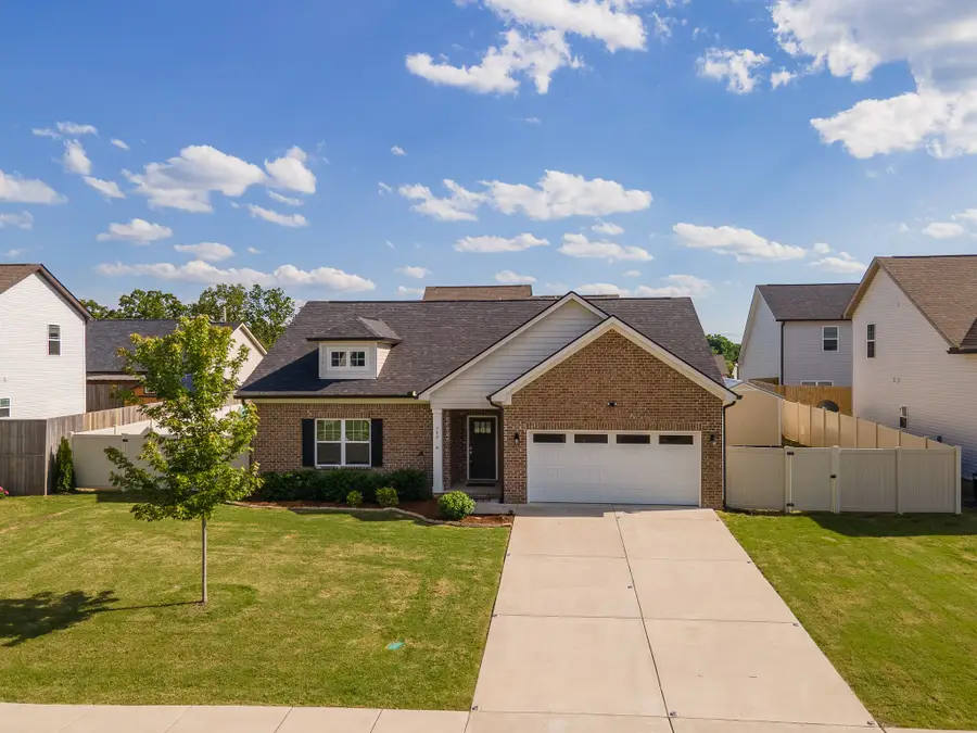 127 Bell Cir, White Bluff, TN 37187 - #3