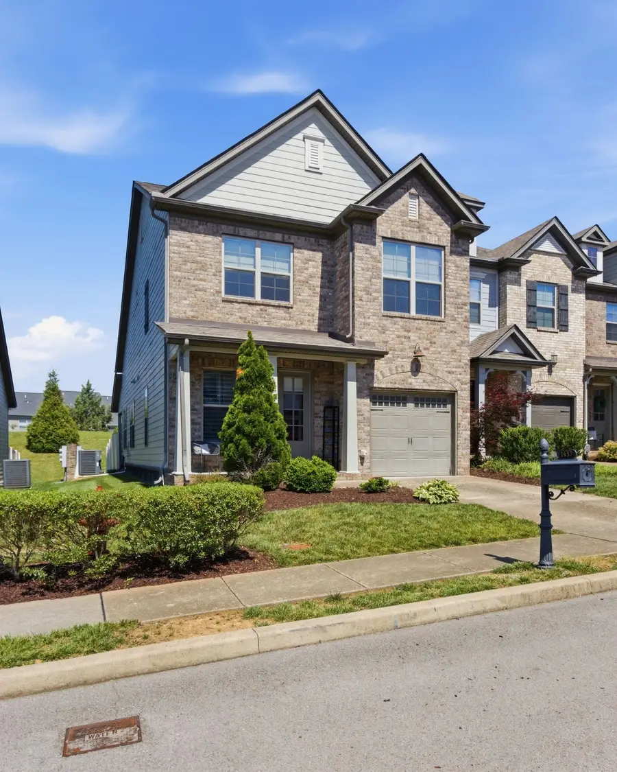 1437 Channing Dr, Thompsons Station, TN 37179 - #3