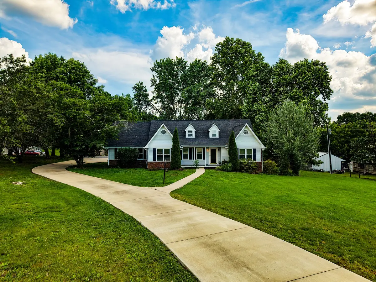 279 Saint Blaise Rd, Gallatin, TN 37066 - #1