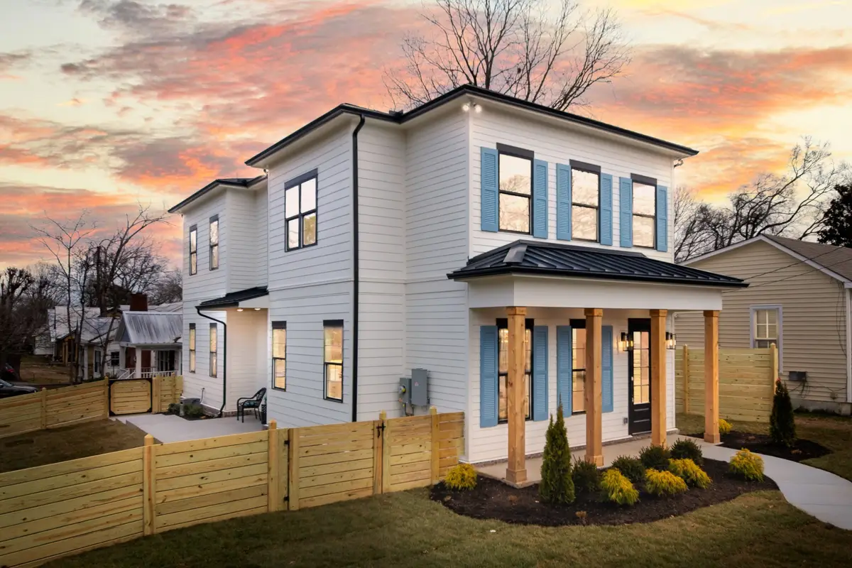 414 Conant St, Columbia, TN 38401 - #1