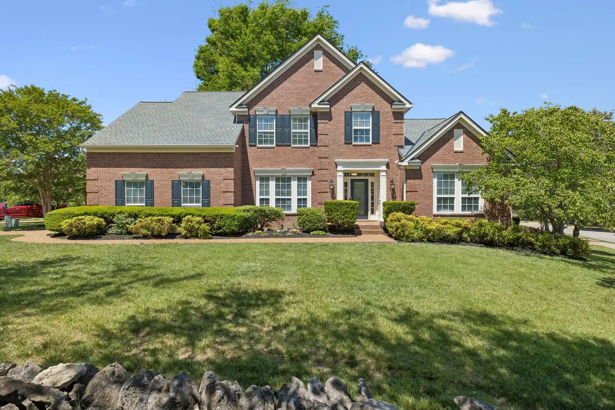 206 Lighthouse Ter, Franklin, TN 37064 - #1