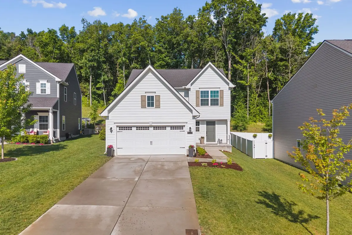 530 Shady Dell Trl, Smyrna, TN 37167 - #1