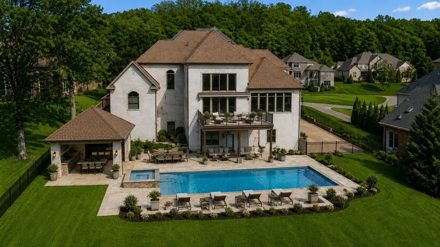 513 Arden Wood Pl, Brentwood, TN 37027 - #2