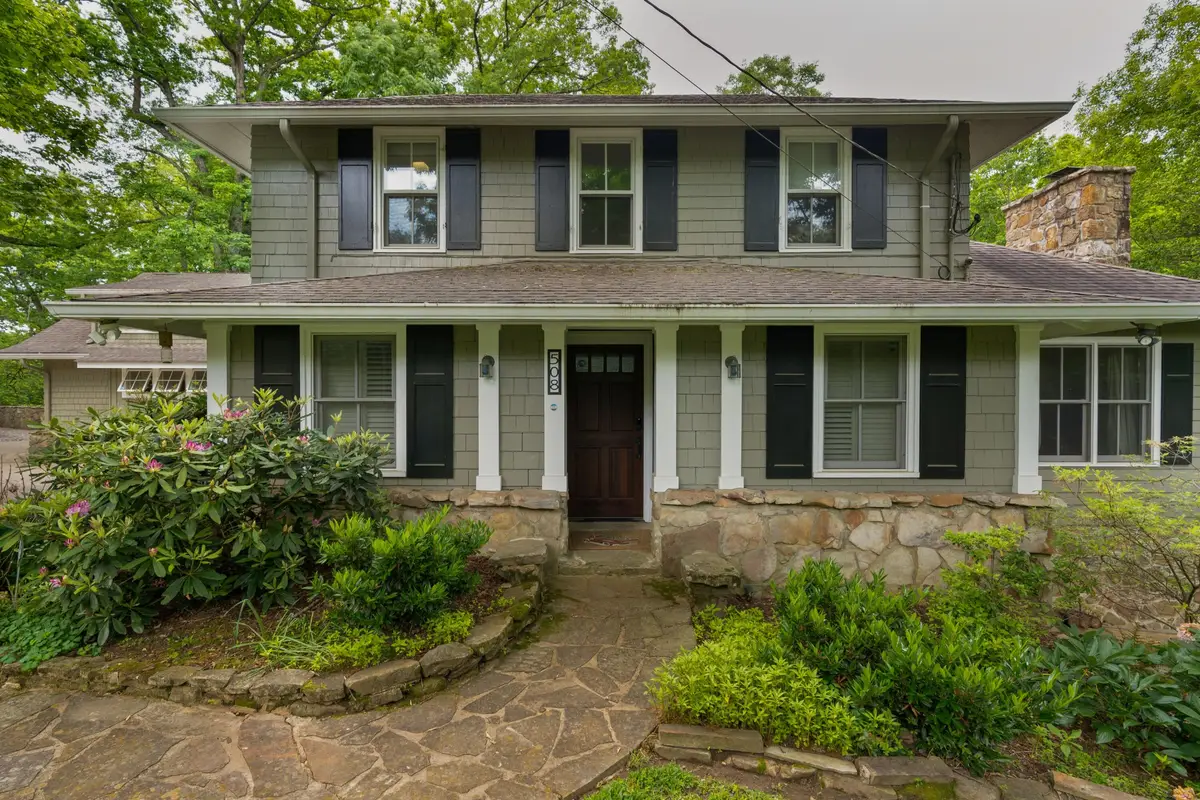 508 Scenic Highway, Lookout Mountain, TN 37350 - #1