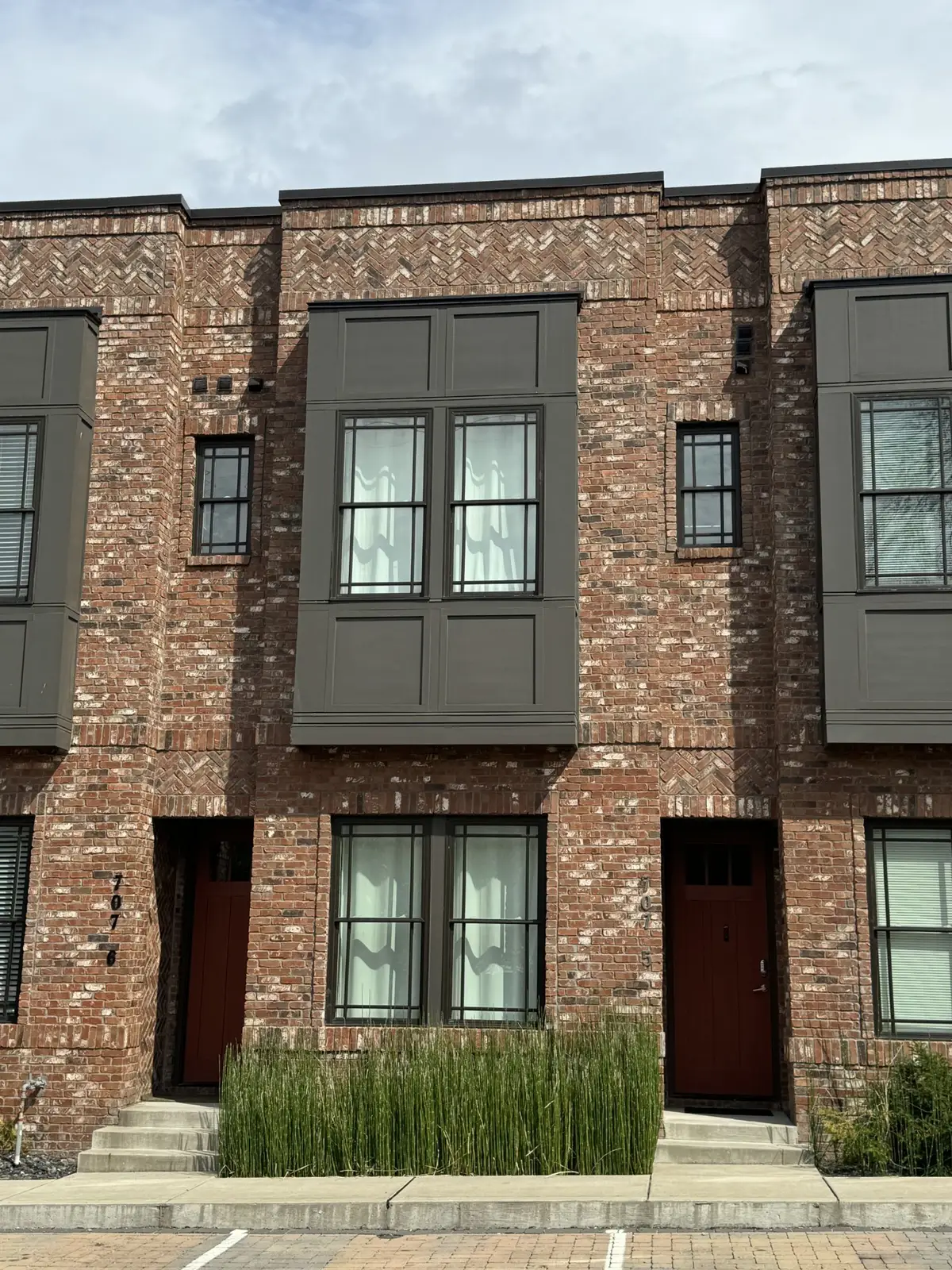 707 26th Ave N, Nashville, TN 37208 - #1