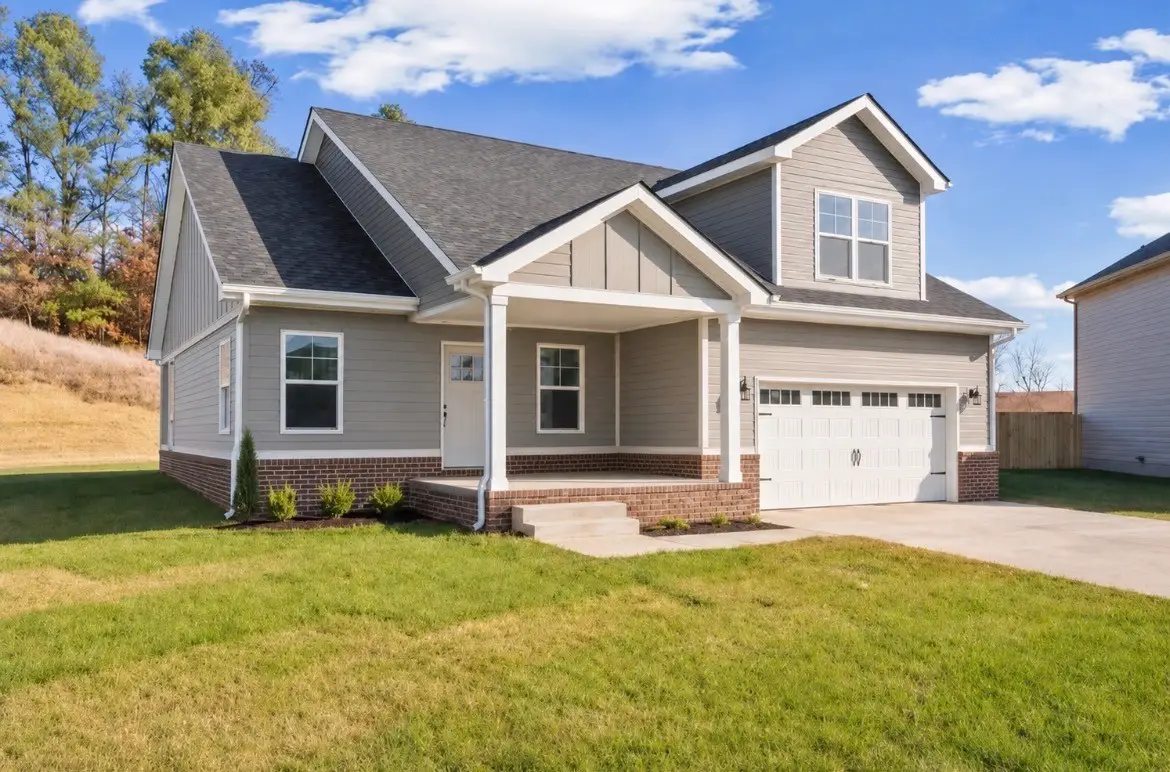 852 Brown Swiss Ct, Clarksville, TN 37043 - #1
