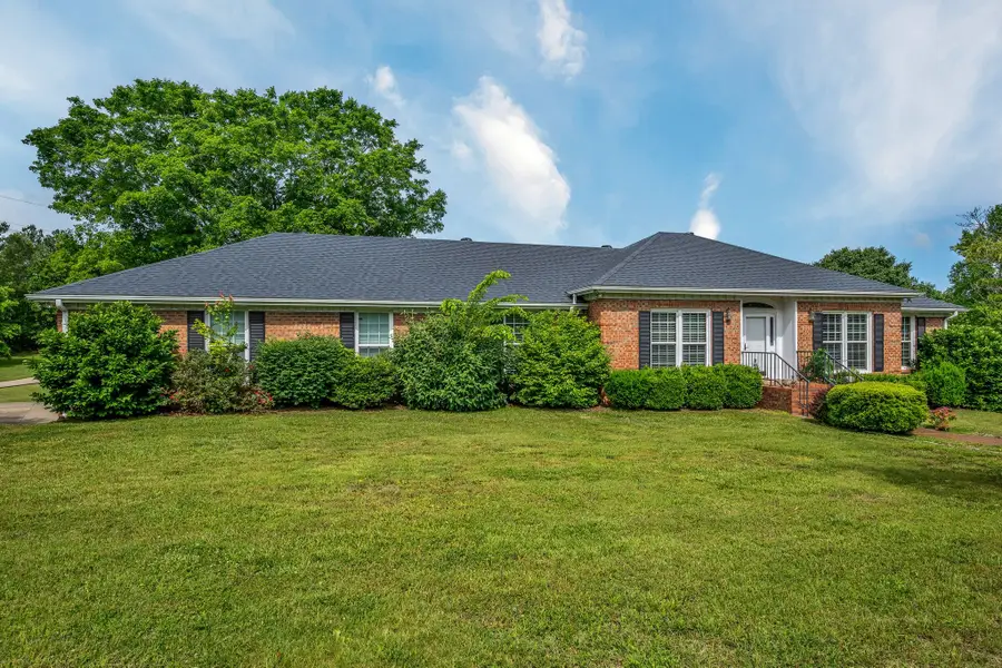 4125 Highway 48 N, Charlotte, TN 37036 - #2