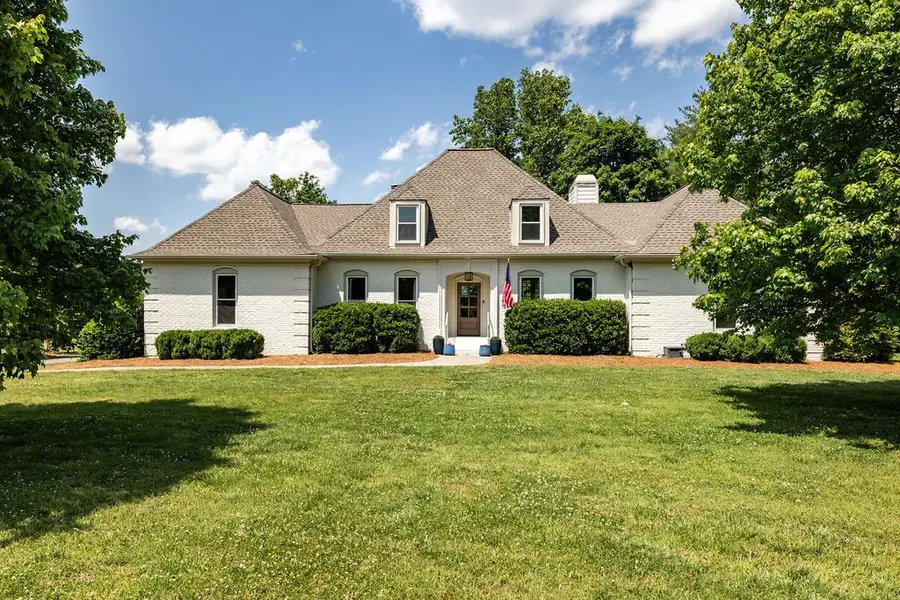 528 Wilson Run, Brentwood, TN 37027 - #2