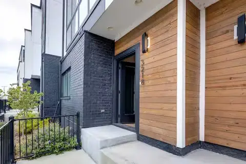 3218 Charlotte Ave, Nashville, TN 37209 - #2