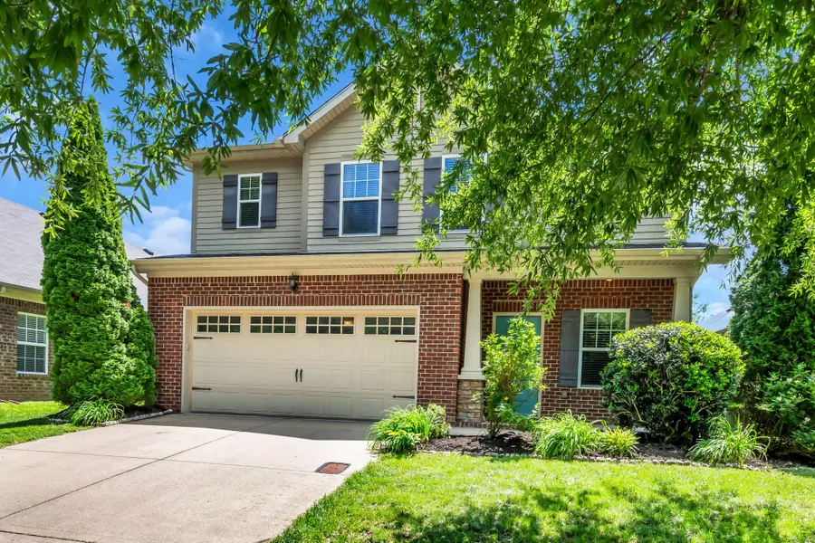 1333 Westvale Dr, Nashville, TN 37221 - #3