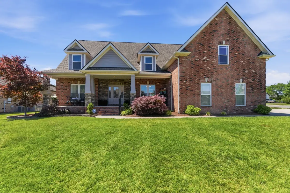 3131 Robinwood Dr, Murfreesboro, TN 37128 - #1