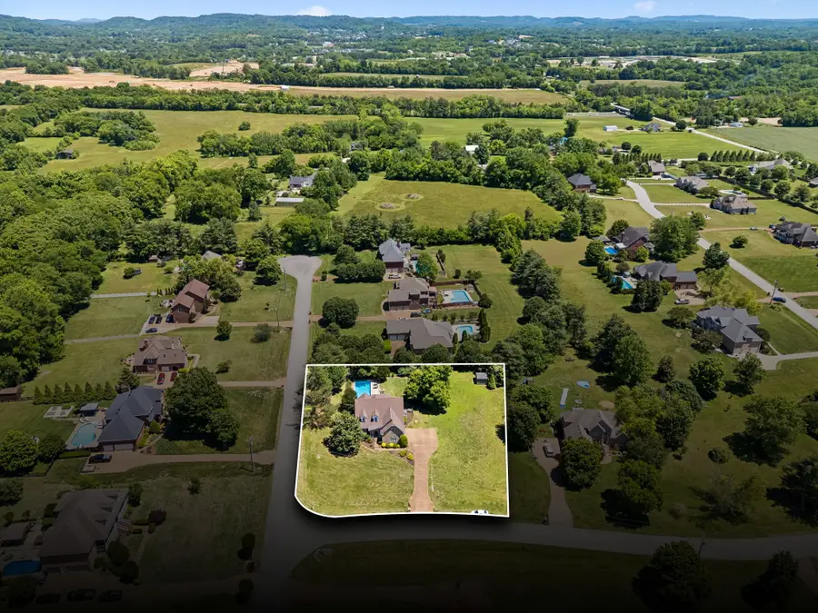 2830 Stacey St, Thompsons Station, TN 37179 - #2
