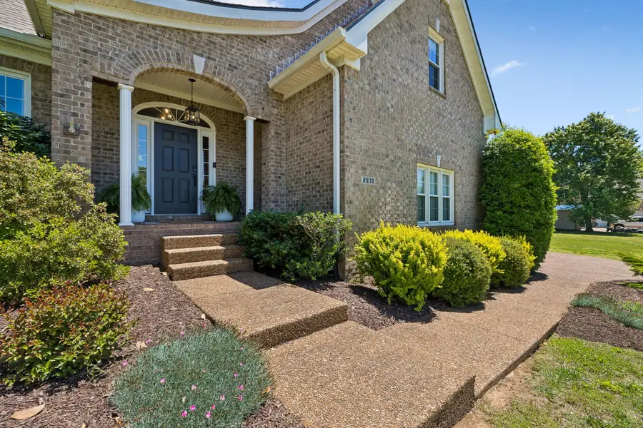 2830 Stacey St, Thompsons Station, TN 37179 - #3