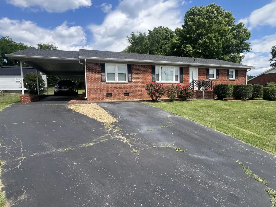 105 Tollgate Rd, Pulaski, TN 38478 - #2
