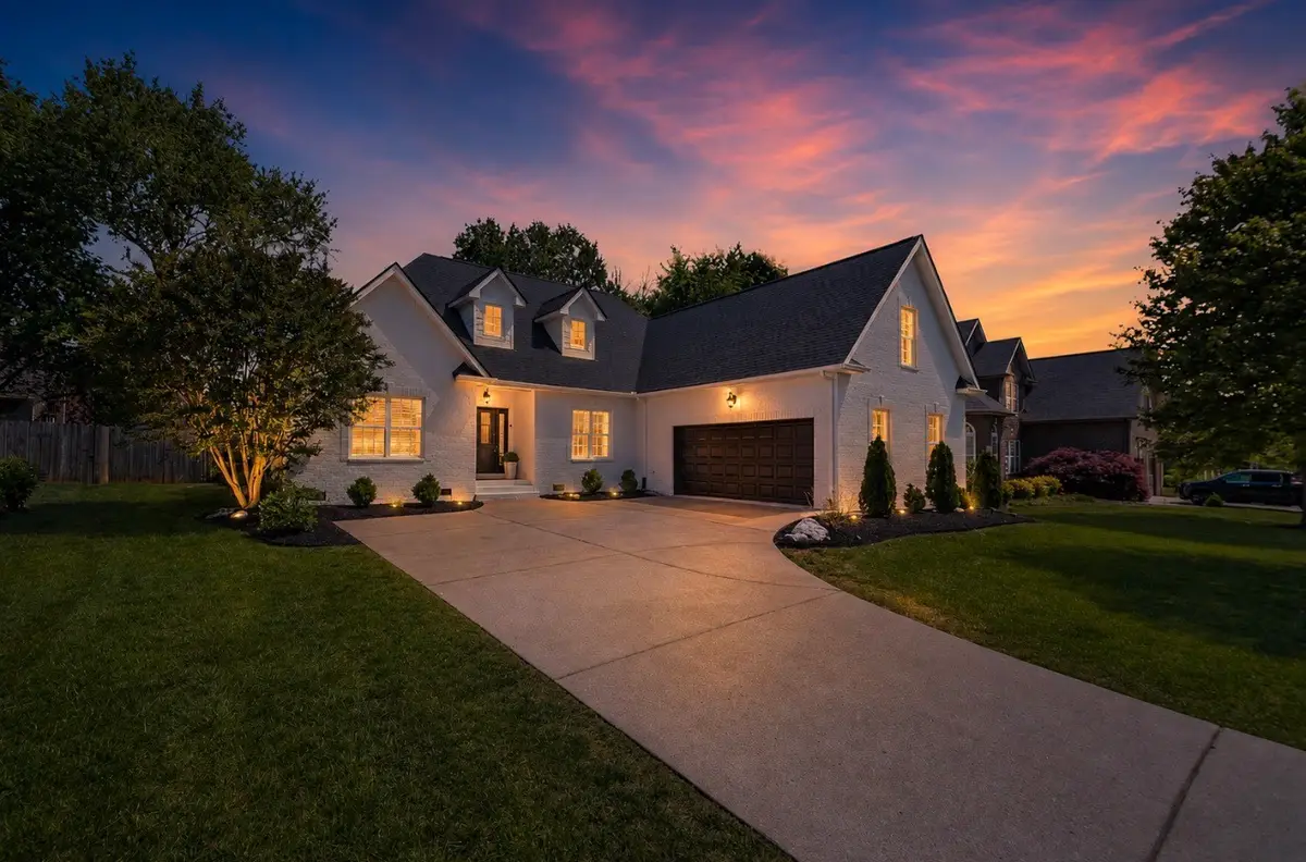 3015 Sakari Cir, Spring Hill, TN 37174 - #1