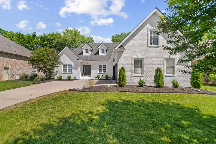 3015 Sakari Cir, Spring Hill, TN 37174 - #2