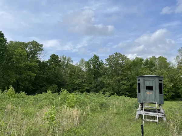 0 Kizer Ridge Road, Erin, TN 37061