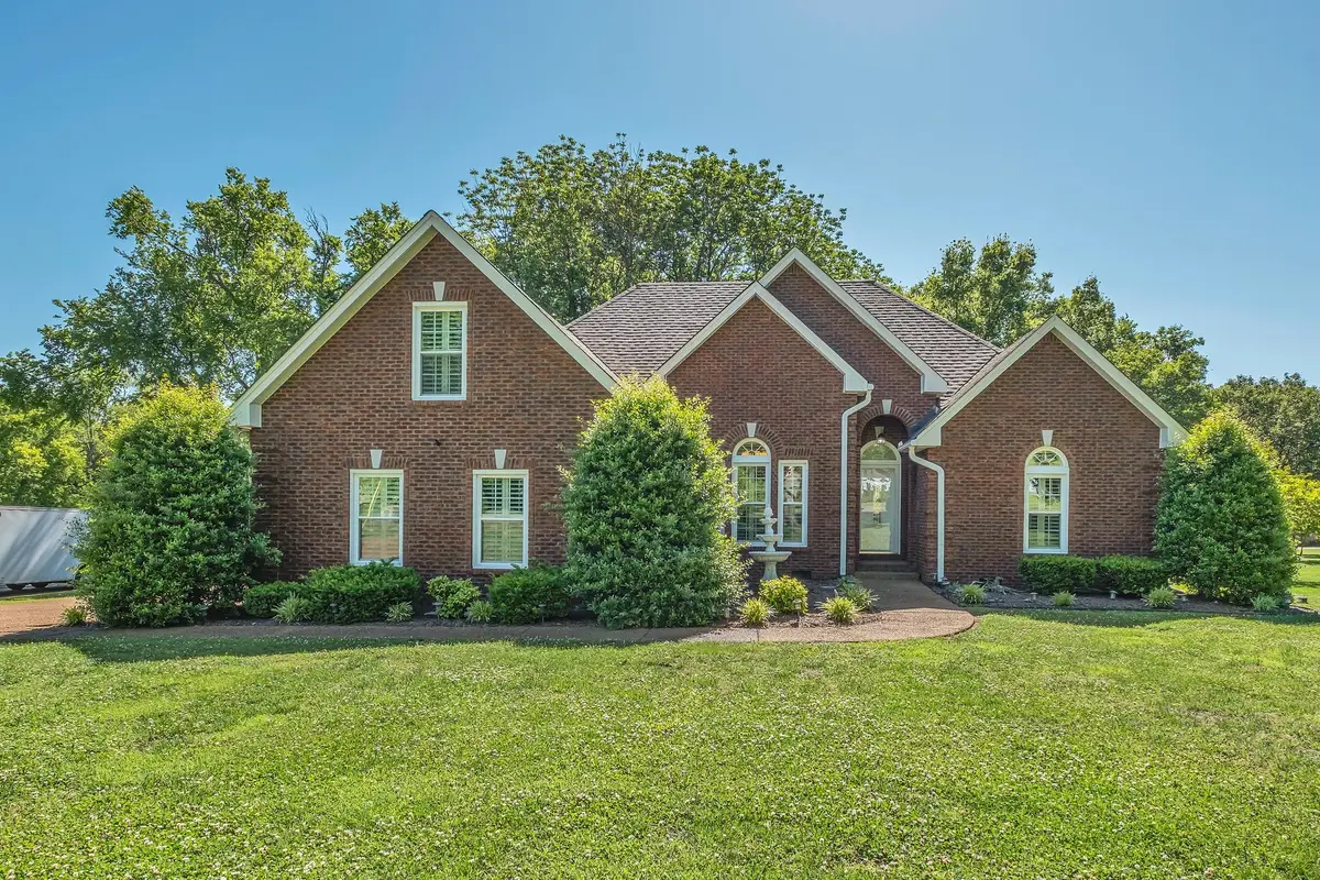 5646 Valley View Rd, Brentwood, TN 37027 - #1