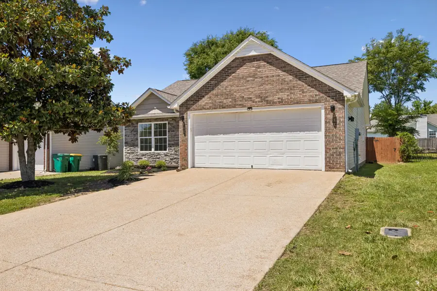 2009 Golden Ct, Spring Hill, TN 37174 - #2