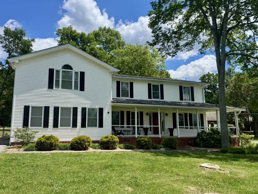 2341 Quarry Rd, Mount Juliet, TN 37122 - #2