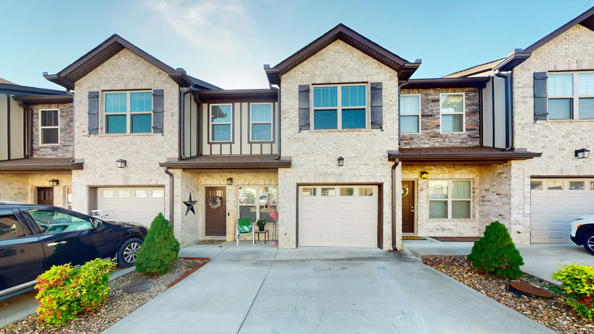 1401 Villa Cir, Lebanon, TN 37090 - #1