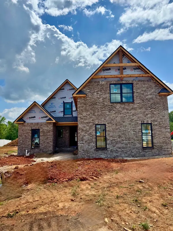 115 Bellshire, Clarksville, TN 37043