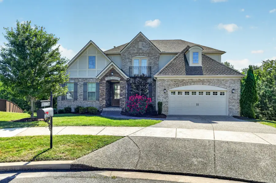 112 Crockett Ct, Goodlettsville, TN 37072 - #2