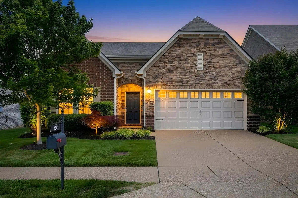5001 Riverbank Dr, Hermitage, TN 37076 - #1