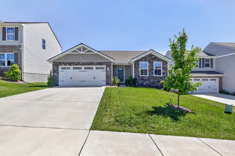 313 Heritage Ave, Gallatin, TN 37066 - #3