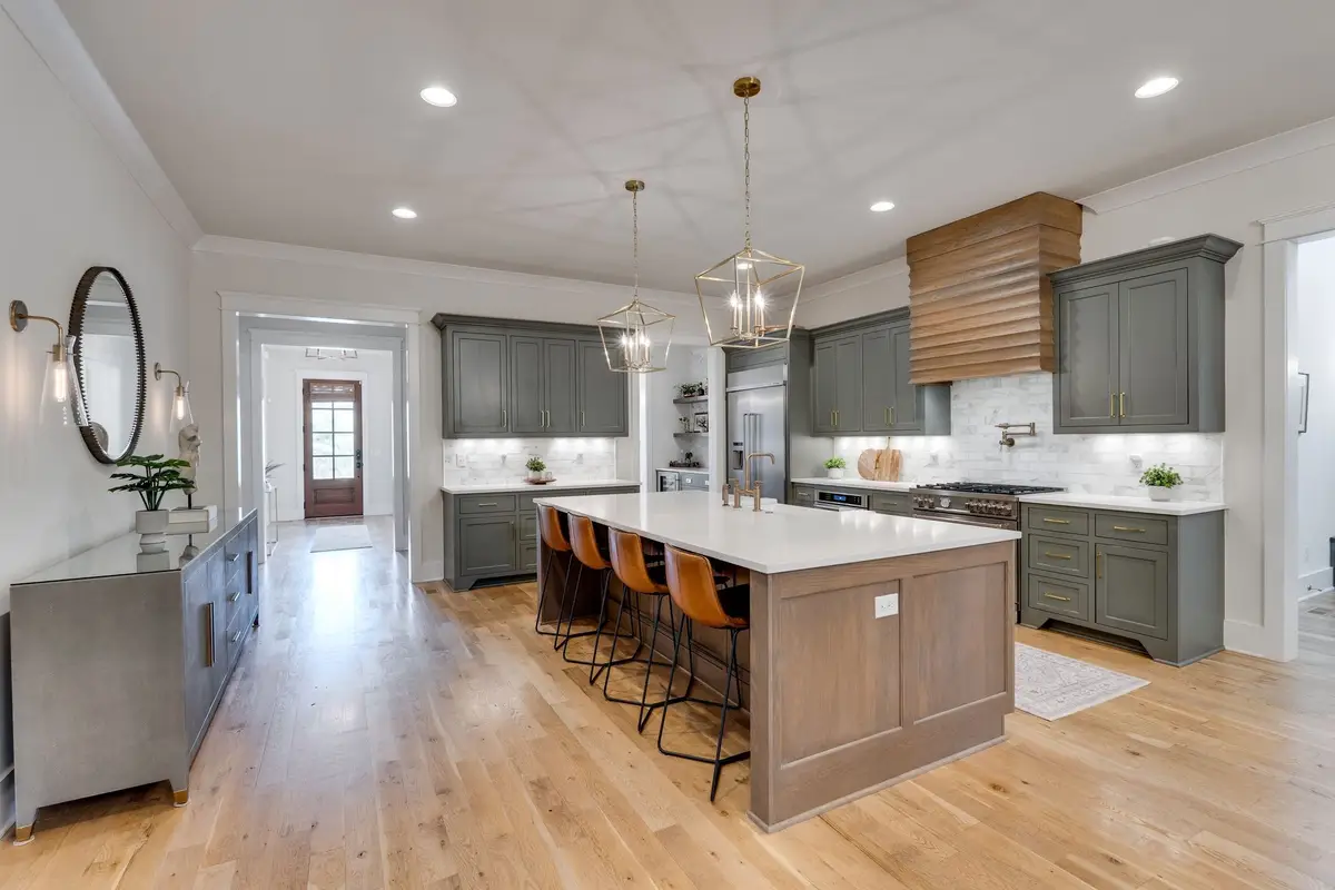 801 Stonewater Blvd, Franklin, TN 37064 - #1