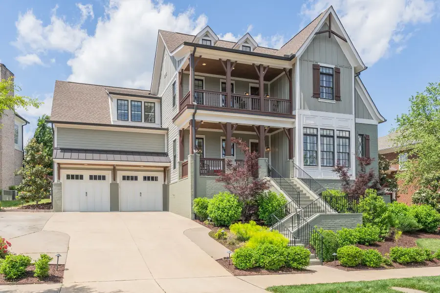 801 Stonewater Blvd, Franklin, TN 37064 - #3