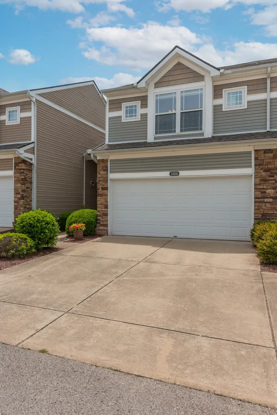 1056 Somerset Springs Dr, Spring Hill, TN 37174 - #3