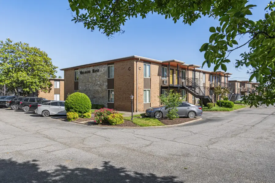 3600 Hillsboro Pike #C9, Nashville, TN 37215 - #2