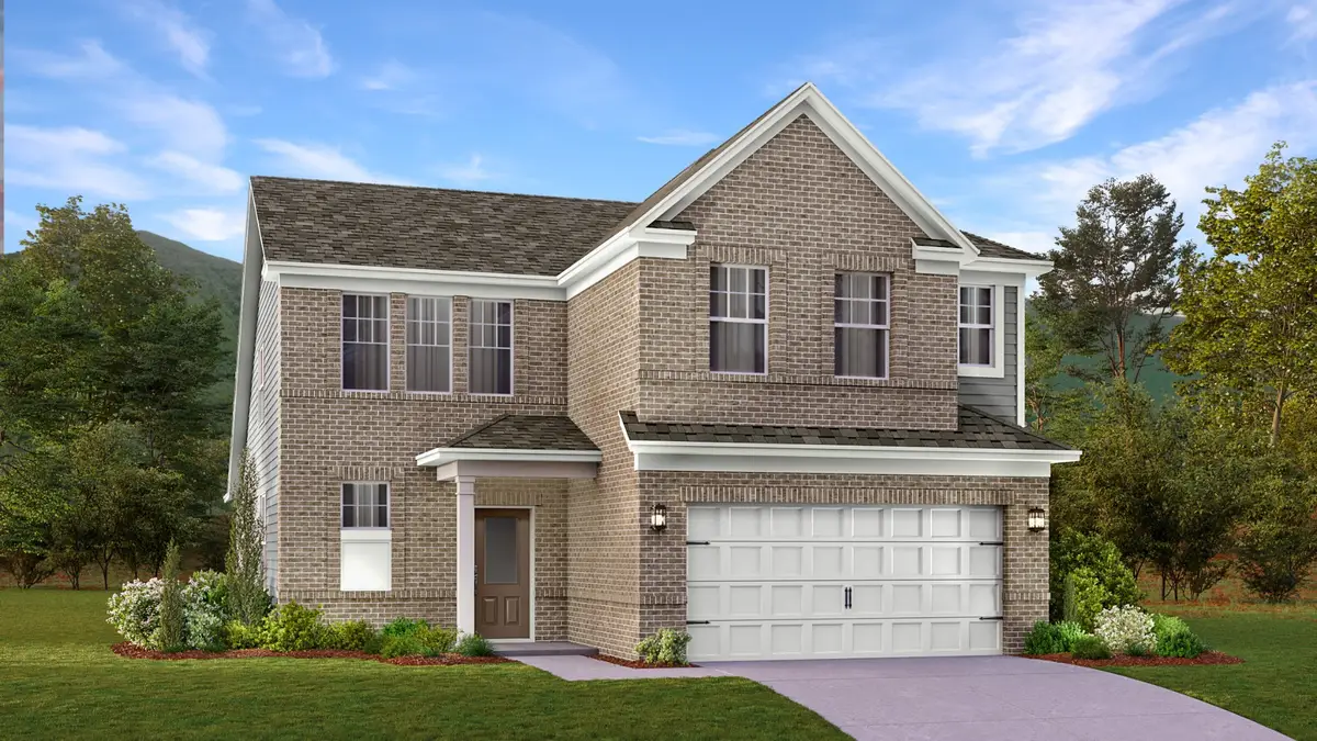 483 Lacewing Lane, Clarksville, TN 37043 - #1