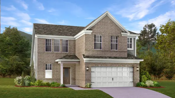 483 Lacewing Lane, Clarksville, TN 37043