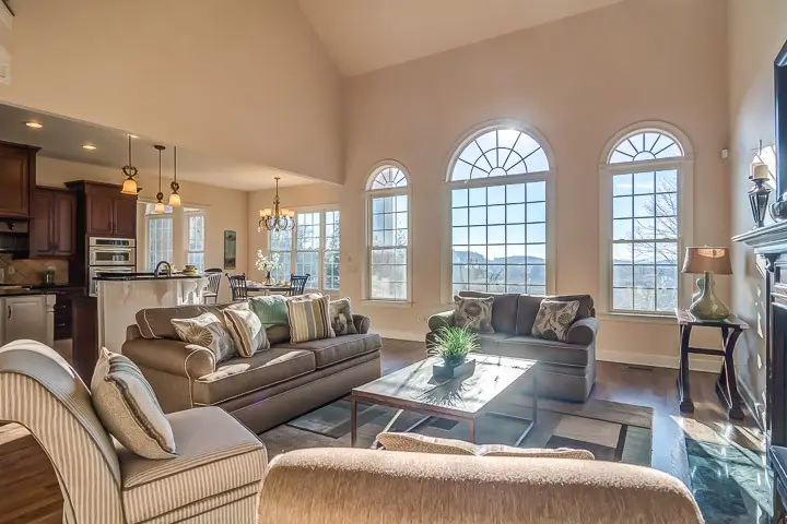 319 Hamlets End Way, Franklin, TN 37067 - #2