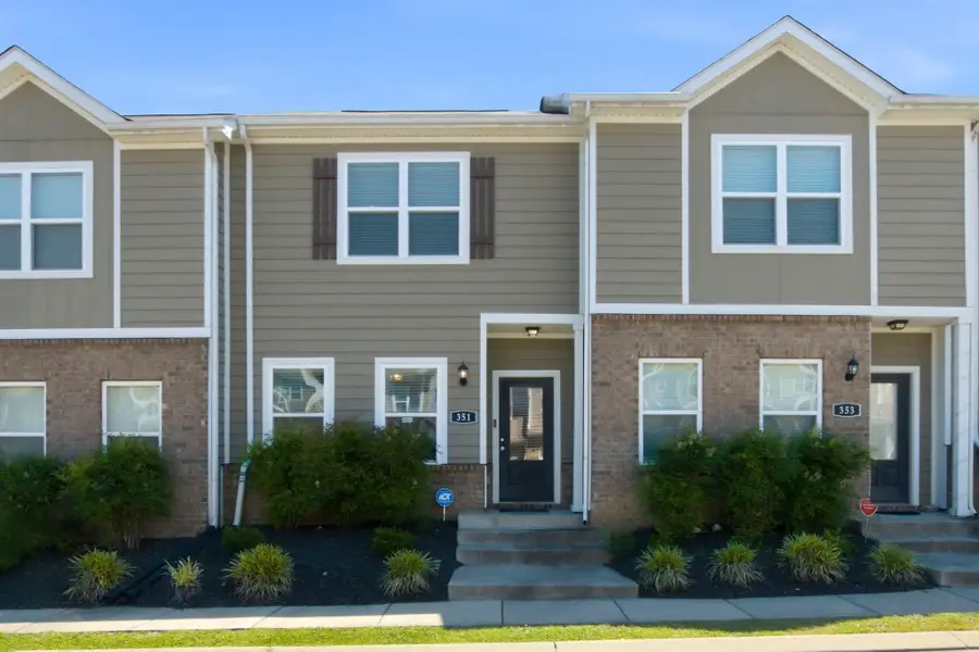 351 David Bolin Dr, La Vergne, TN 37086 - #2