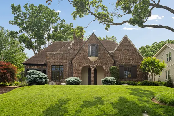 3635 Valley Vista Rd, Nashville, TN 37205
