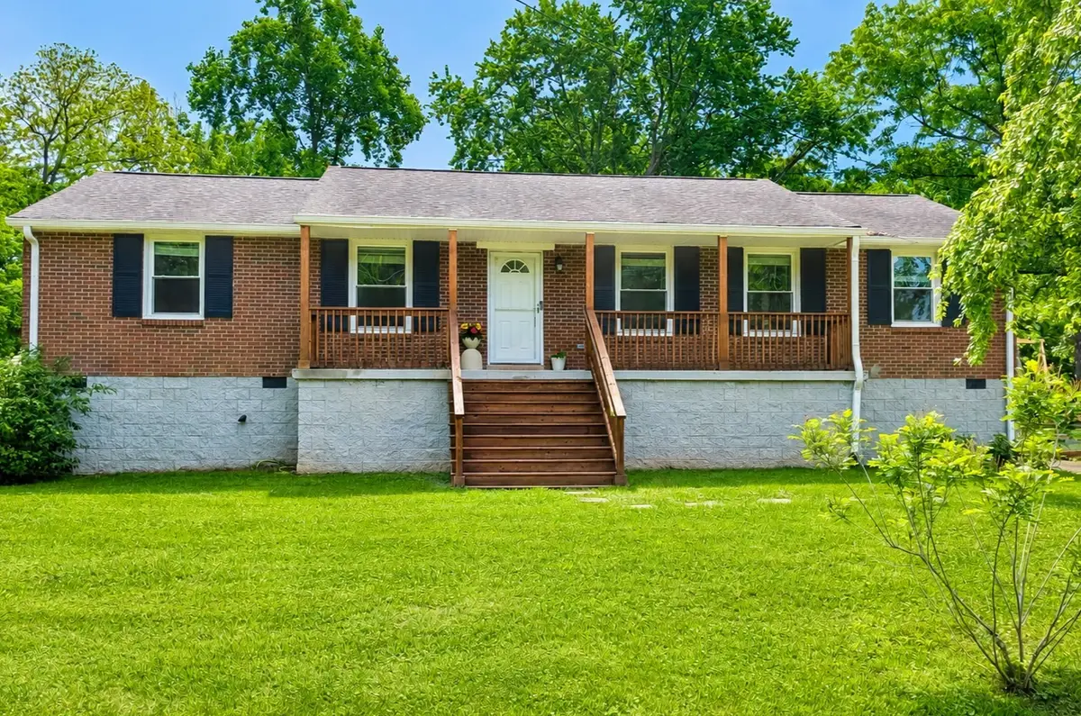 4816 Milner Dr, Nashville, TN 37211 - #1
