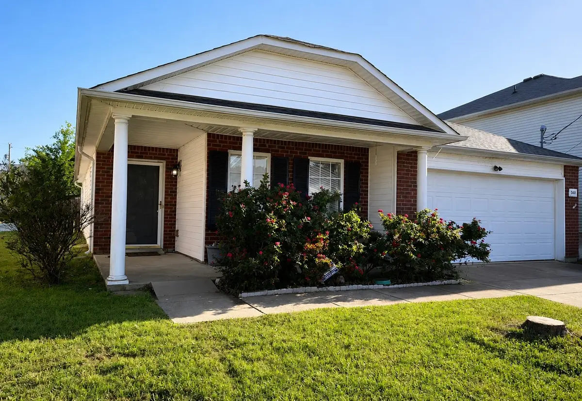 5681 Dory Dr, Antioch, TN 37013 - #1