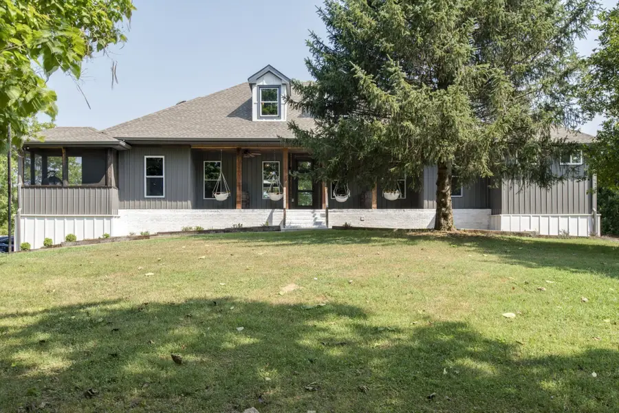 1014 Lakeview Cir, Ashland City, TN 37015 - #2