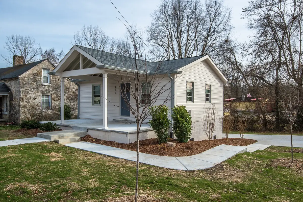 965 Green St, Franklin, TN 37064 - #1