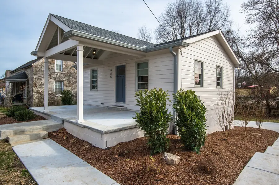 965 Green St, Franklin, TN 37064 - #3