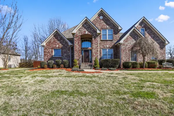 331 Tivoli Trl, Springfield, TN 37172