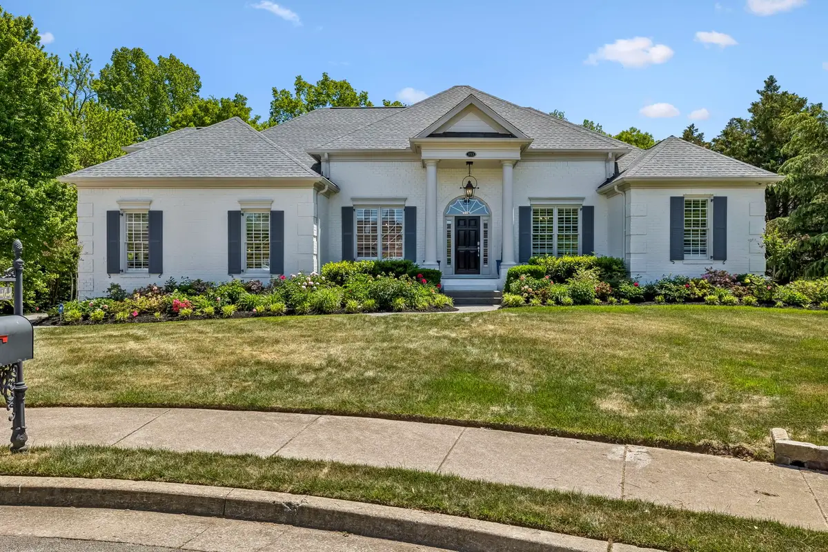 113 Falls Church Ct, Franklin, TN 37064 - #1