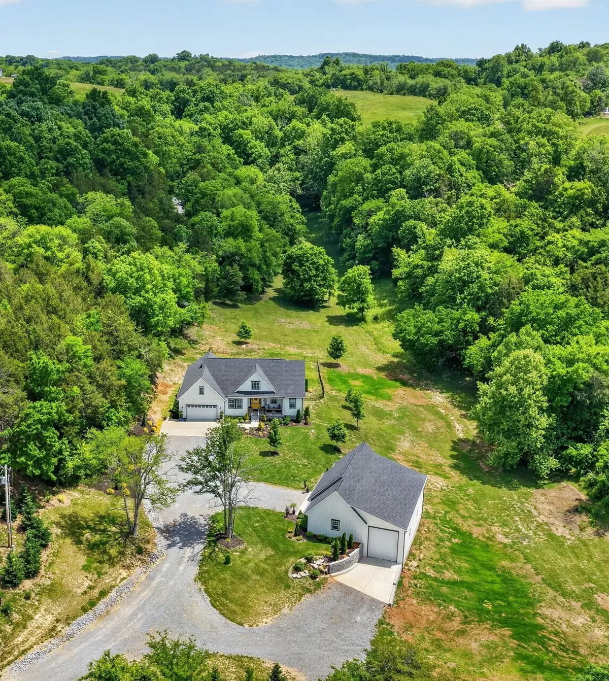 16111 Manchester Pike, Christiana, TN 37037 - #1